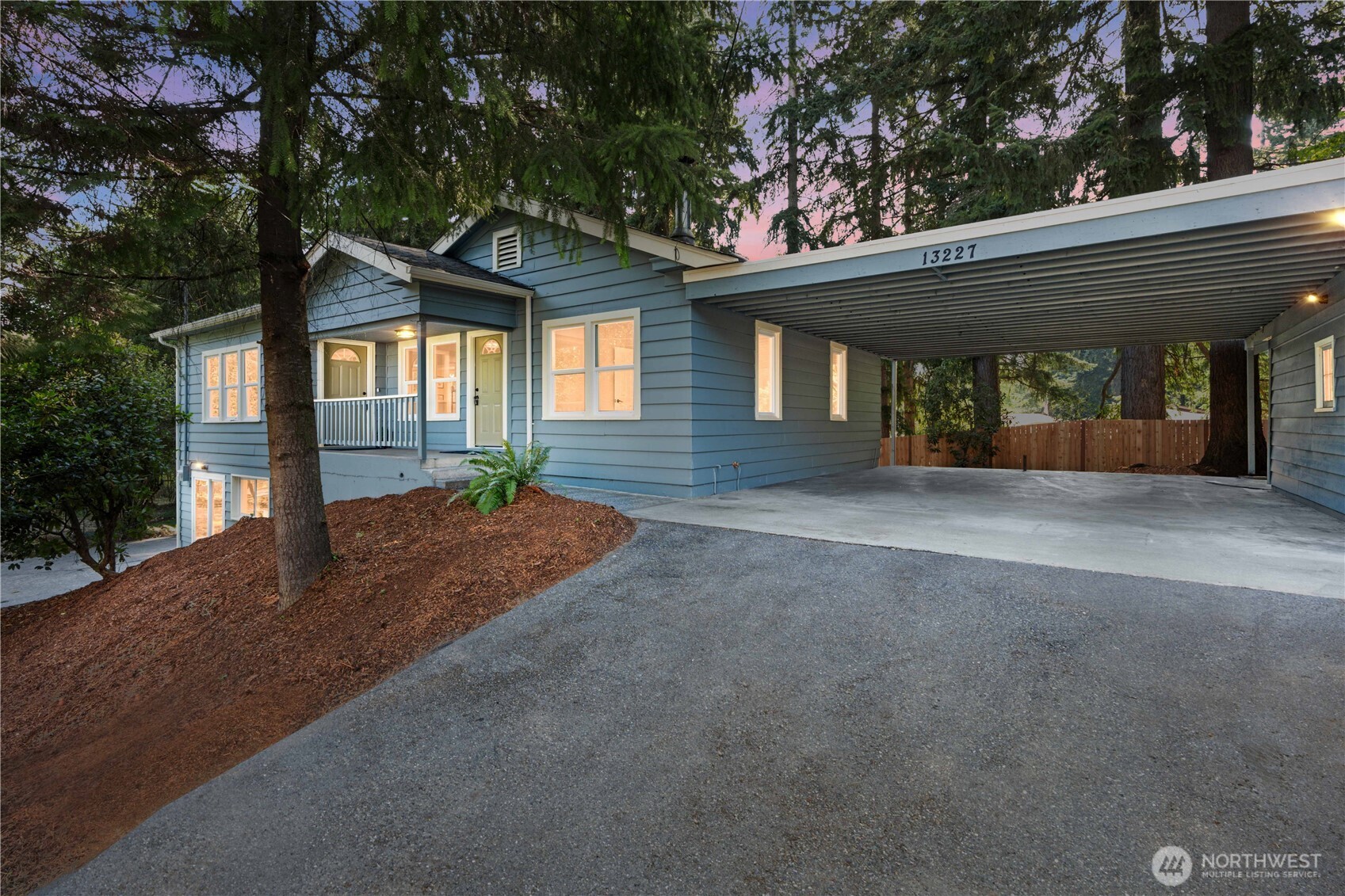 13227 SE 212th Place