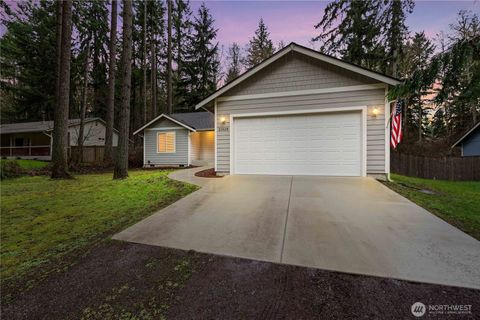 Photo of 21628 N Terra Lane SE, Yelm, WA 98597 (MLS # 2490620)