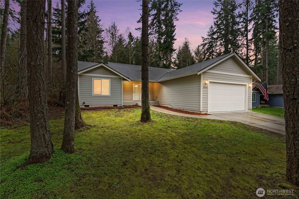 Photo of 21628 N Terra Lane SE, Yelm, WA 98597 (MLS # 2490620)