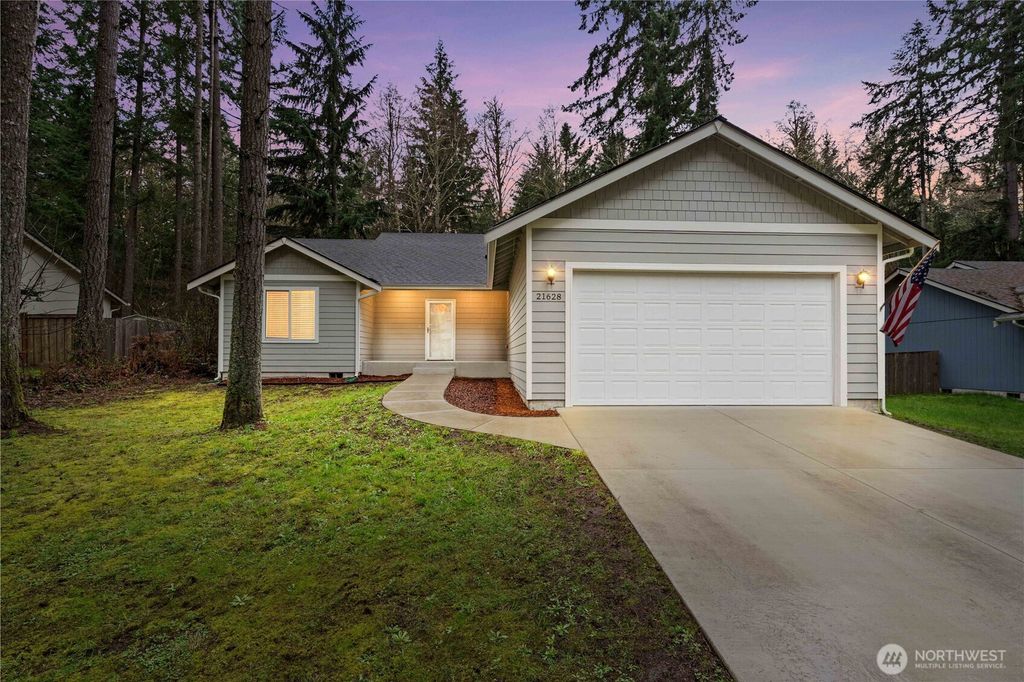 Photo of 21628 N Terra Lane SE, Yelm, WA 98597 (MLS # 2490620)