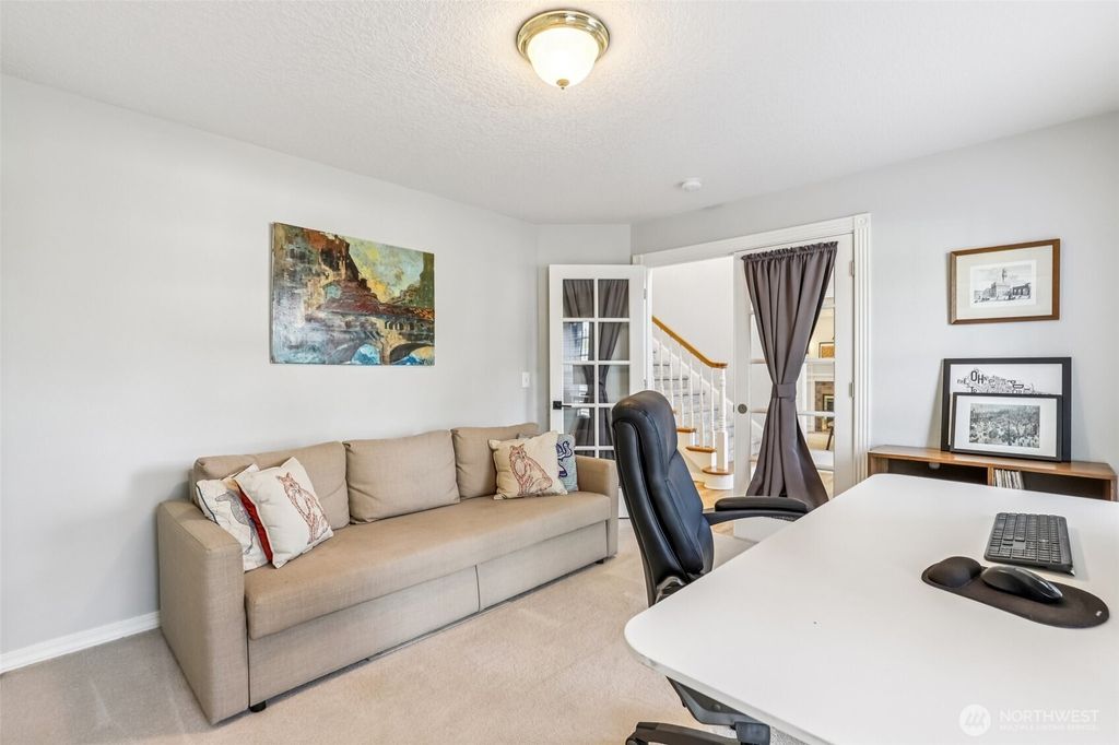 Photo of 4307 NE 142nd Street, Vancouver, WA 98686 (MLS # 2463846)