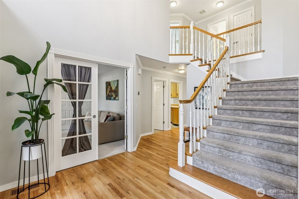 Photo of 4307 NE 142nd Street, Vancouver, WA 98686 (MLS # 2463846)