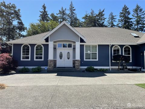 A home in Lakewood