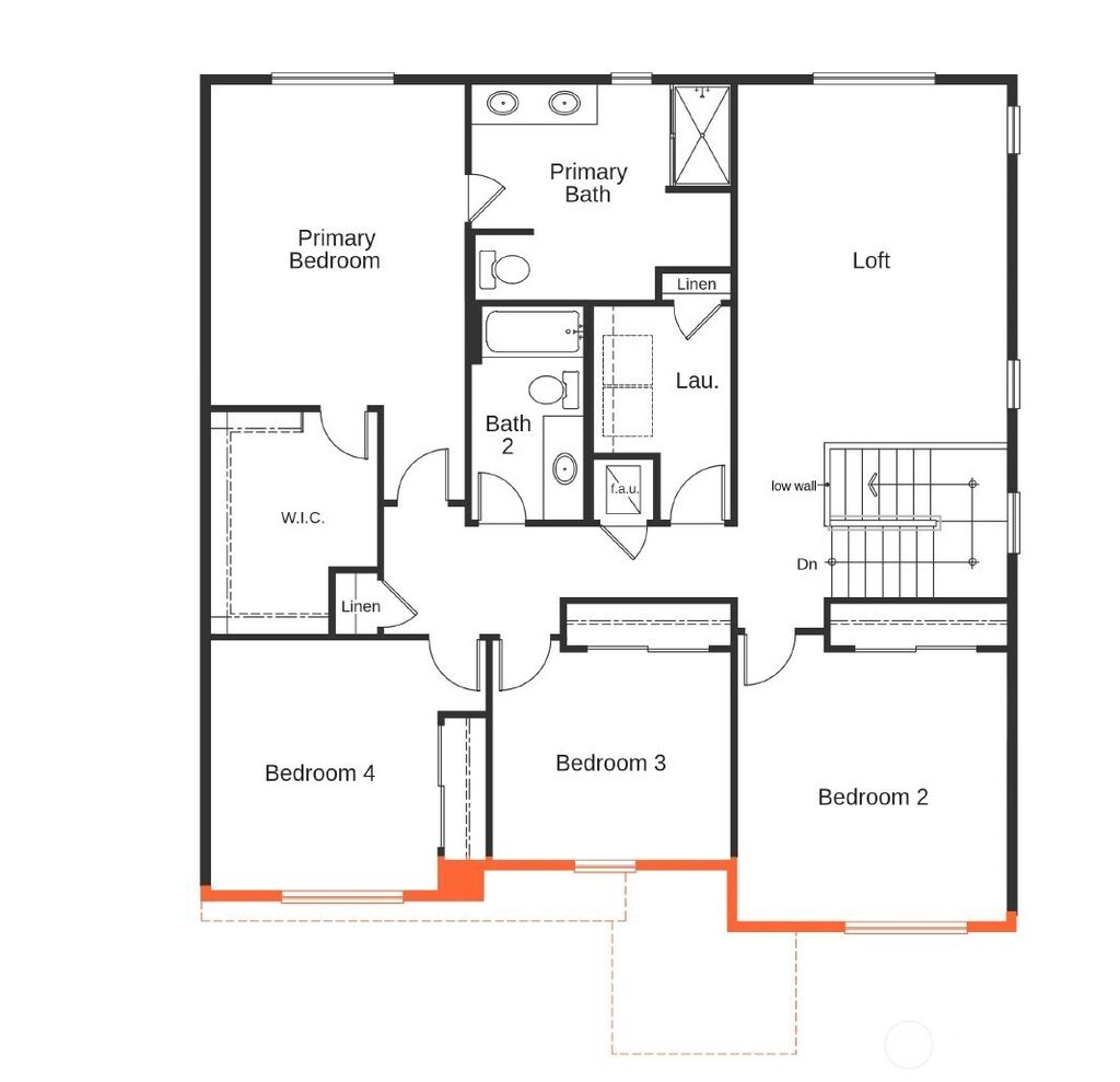 Photo of 13930 186th Street E #88, Puyallup, WA 98374 (MLS # 2529166)