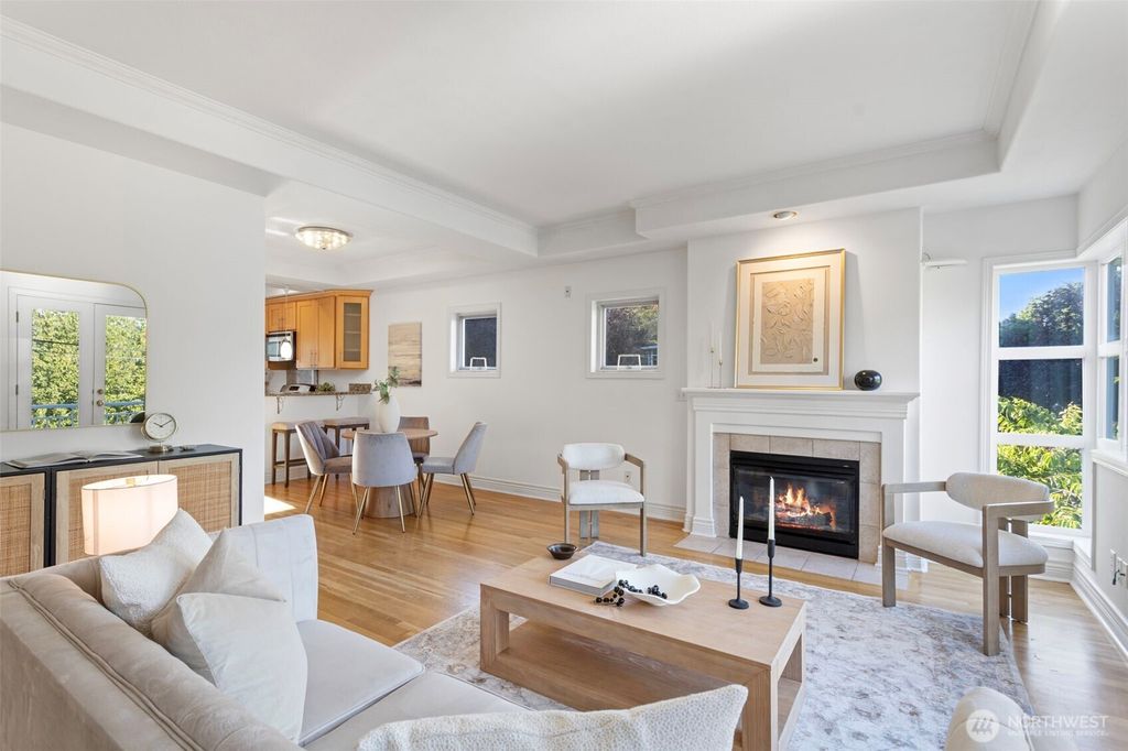 Photo of 2301 W Crockett Street, Seattle, WA 98199 (MLS # 2437040)