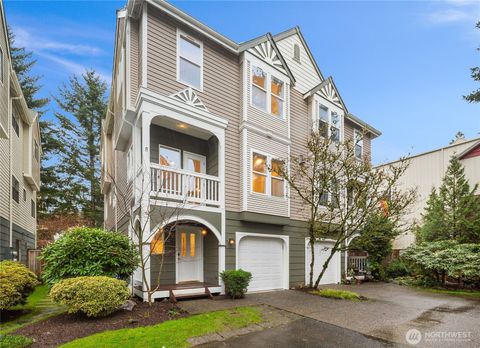 755 NW Juniper Street Issaquah WA 98027