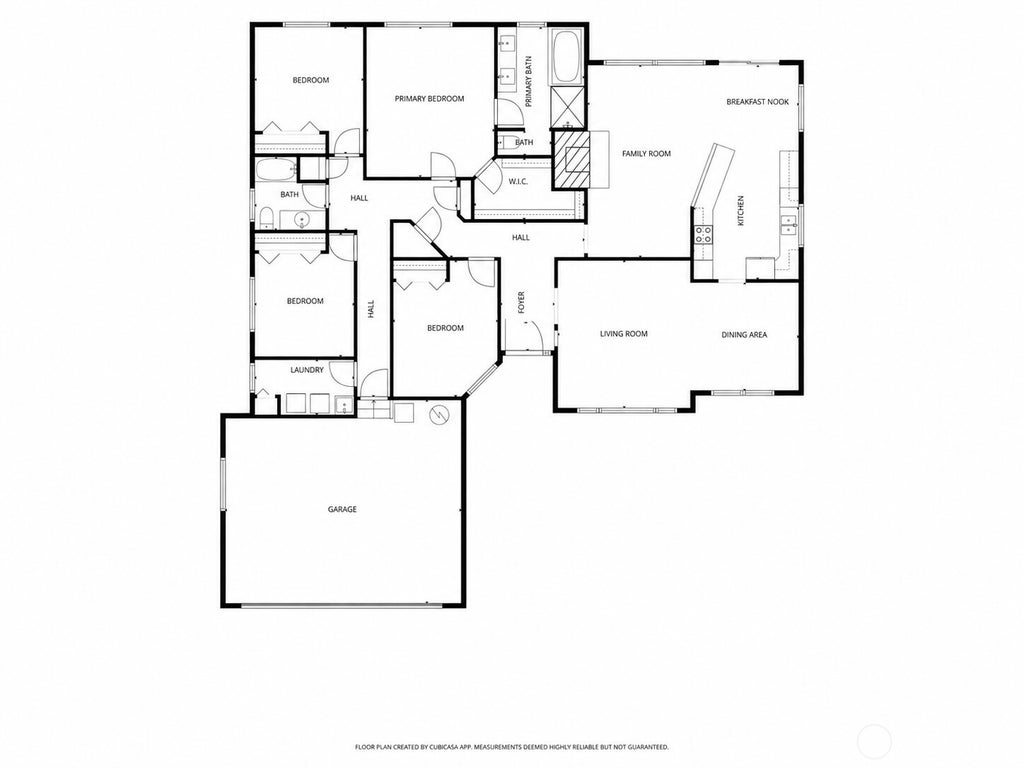 Photo of 7205 Grove Street, Marysville, WA 98270 (MLS # 2587720)