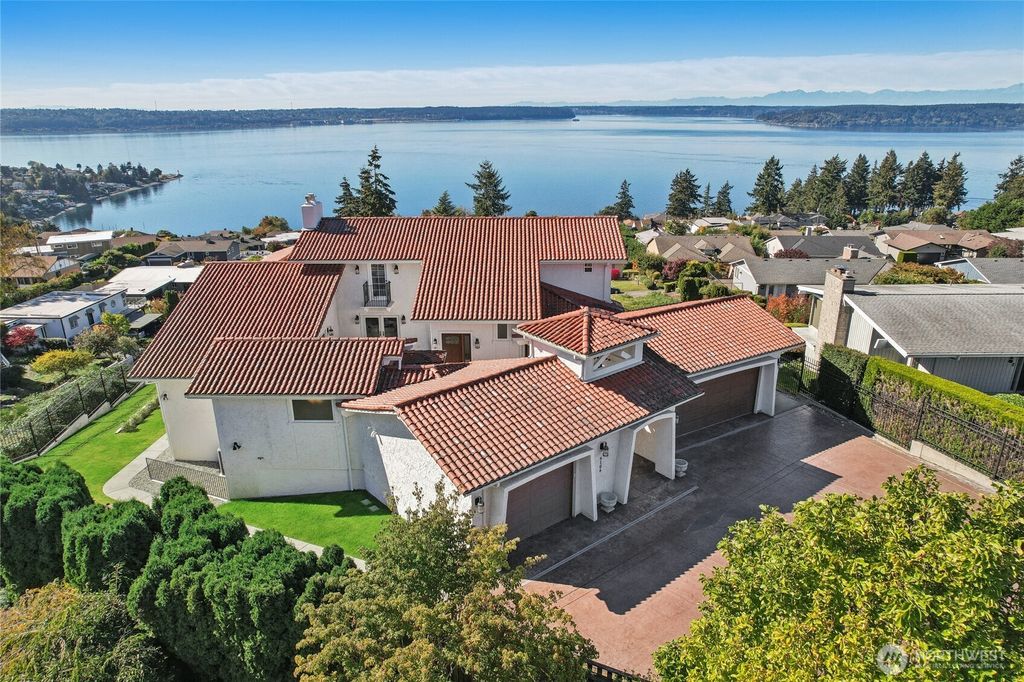 Photo of 6106 Panorama Drive NE, Tacoma, WA 98422 (MLS # 2468470)