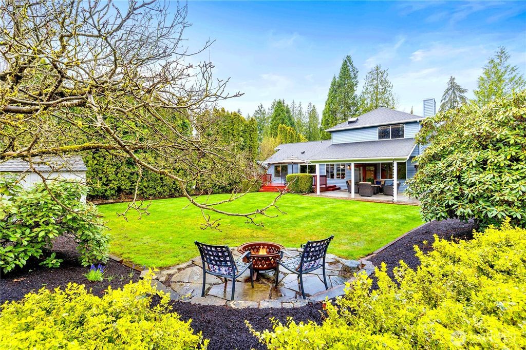 Photo of 26723 NE Comegys Street, Duvall, WA 98019 (MLS # 2357578)