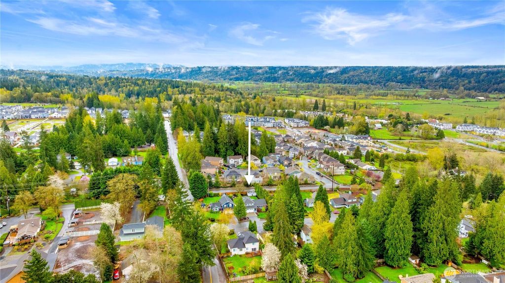 Photo of 26723 NE Comegys Street, Duvall, WA 98019 (MLS # 2357578)