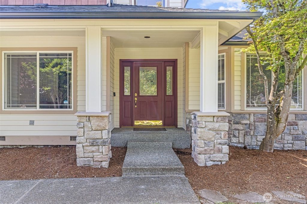 Photo of 27701 NE 145th Place, Duvall, WA 98019 (MLS # 2388058)