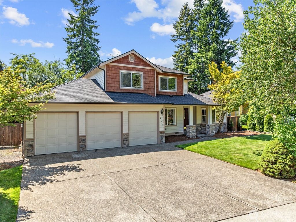 Photo of 27701 NE 145th Place, Duvall, WA 98019 (MLS # 2388058)