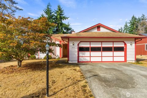 Photo of 9115 Cherie Drive SE, Olympia, WA 98513 (MLS # 2419996)