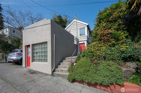 1908 NE 65th Street Seattle WA 98115