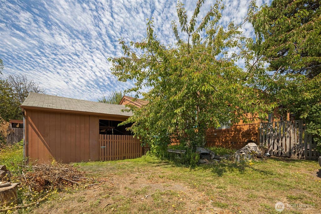 Photo of 507 Tucker Avenue, Friday Harbor, WA 98250 (MLS # 2537743)