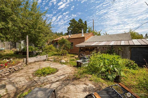 Photo of 507 Tucker Avenue, Friday Harbor, WA 98250 (MLS # 2537743)