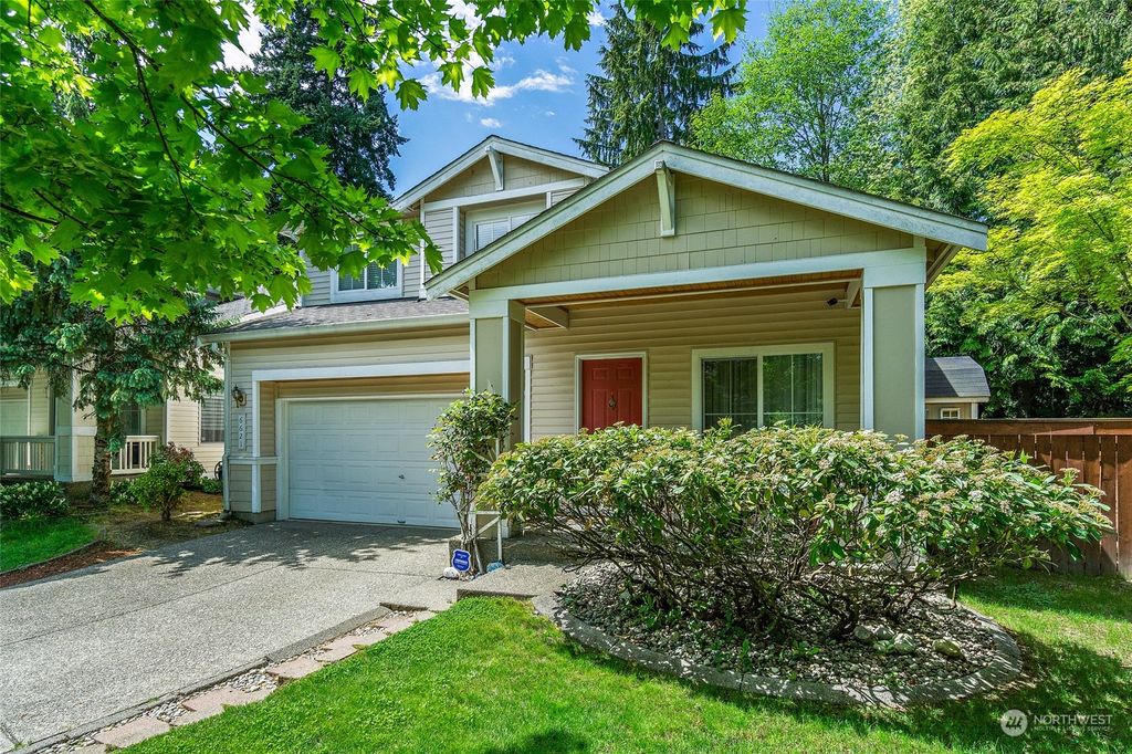 Photo of 6621 130th Place SE, Snohomish, WA 98296 (MLS # 2070007)