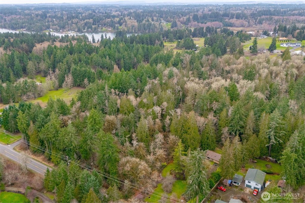 Photo of 4810 61st Avenue NE, Olympia, WA 98516 (MLS # 2483535)