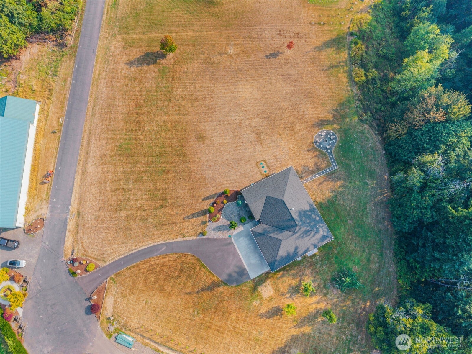 503 Cemetery Road