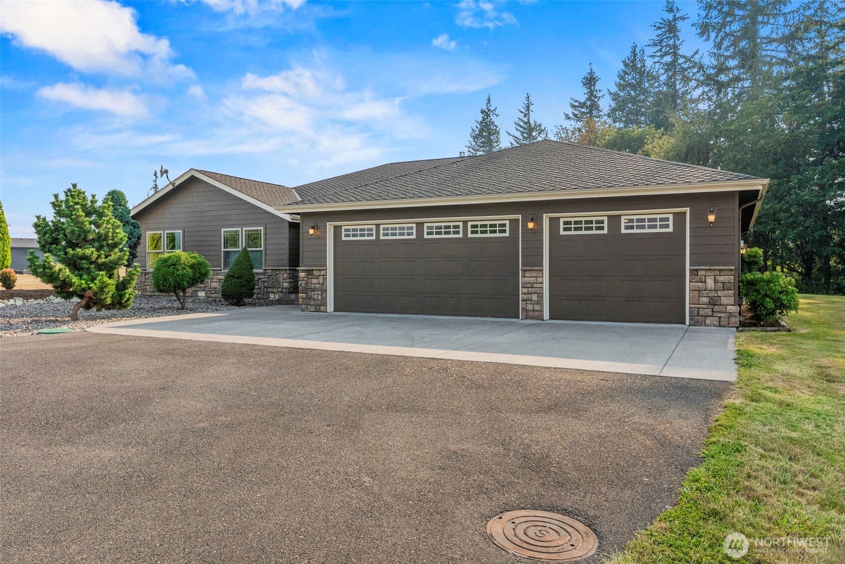 503 Cemetery Road