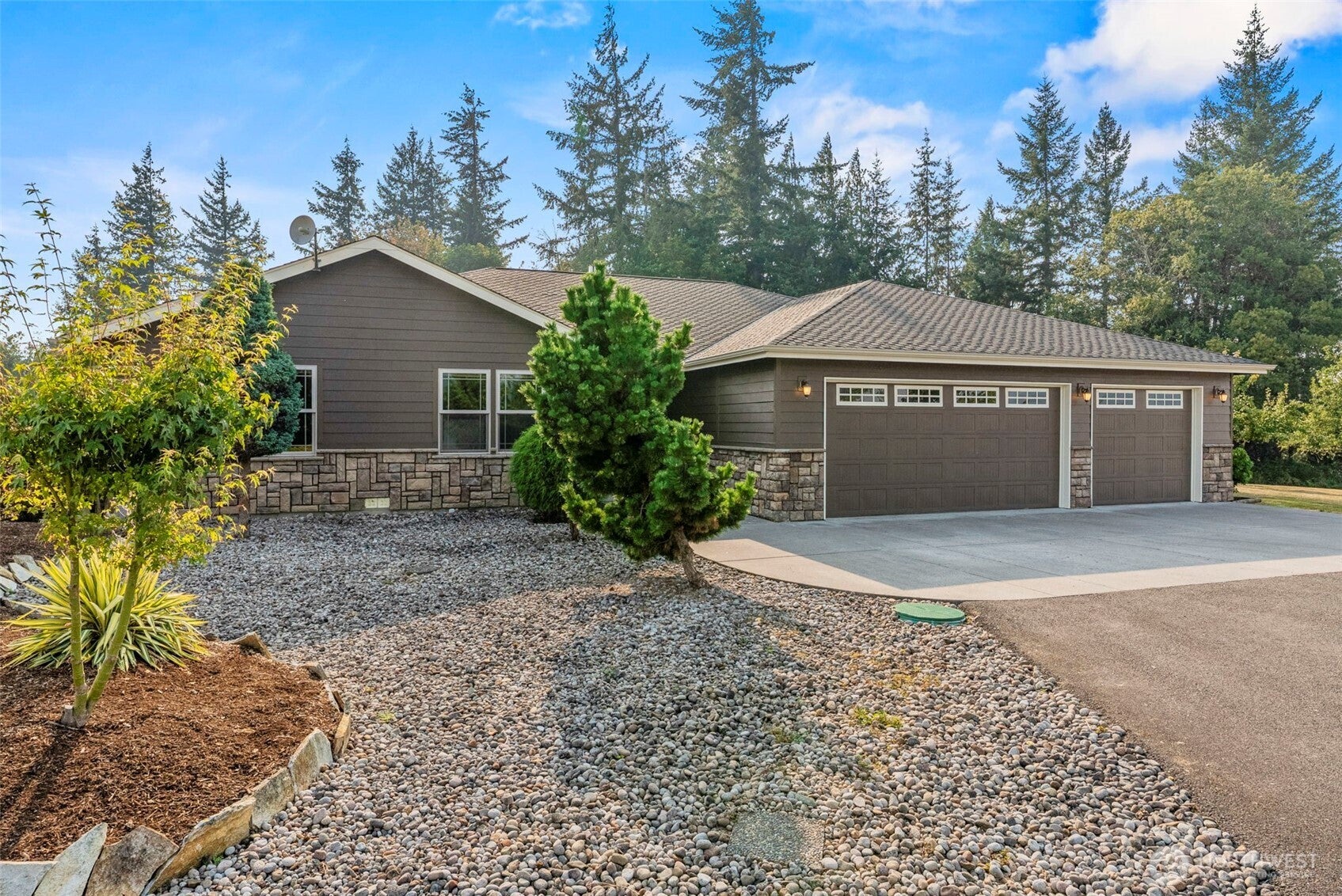 503 Cemetery Road