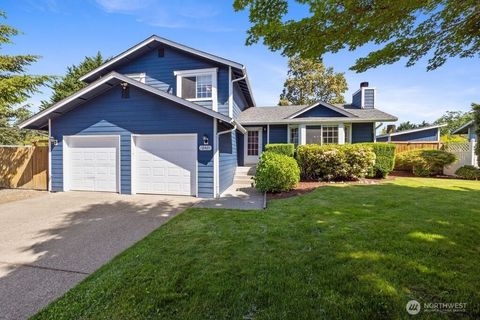 Photo of 10421 92 Court St SW, Tacoma, WA 98498 (MLS # 2523209)