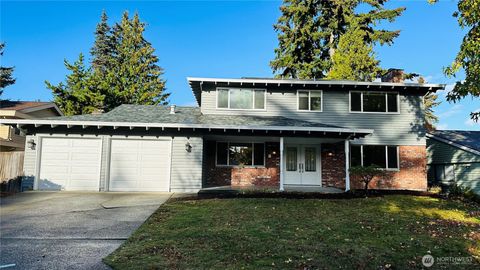 Photo of 12920 SE 68TH Street, Bellevue, WA 98006 (MLS # 2559026)
