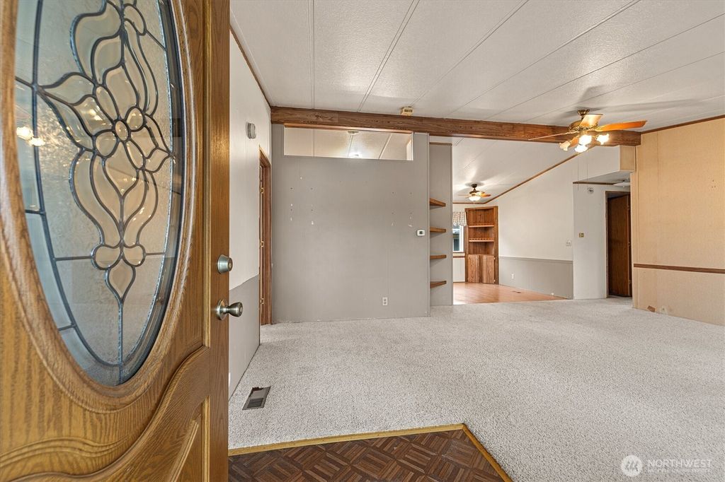 Photo of 9403 Pierce Lane #24, Sedro Woolley, WA 98284 (MLS # 2502807)