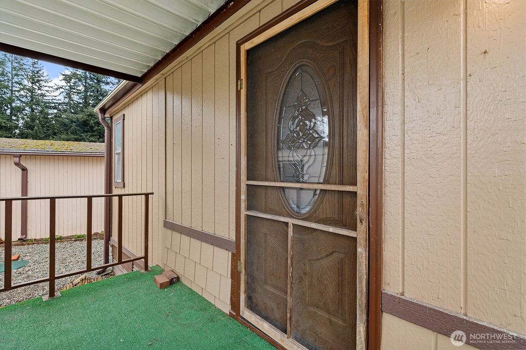 Photo of 9403 Pierce Lane #24, Sedro Woolley, WA 98284 (MLS # 2502807)