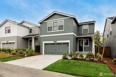 Photo of 11457 SE 83rd Place #22, Newcastle, WA 98056 (MLS # 2476514)