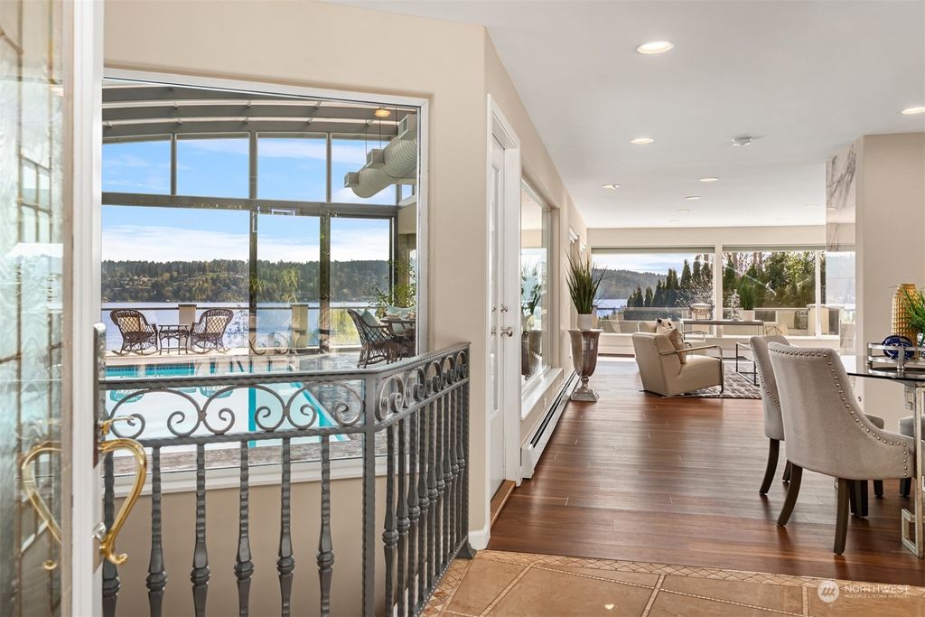 Photo of 16144 Bothell Way NE, Lake Forest Park, WA 98155 (MLS # 2214415)