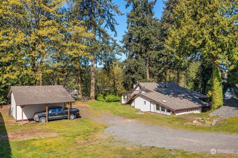 A home in Snohomish