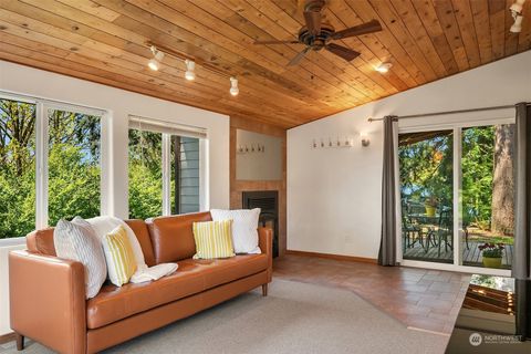 A home in Snohomish