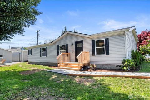 1136 34th Street S, Tacoma, WA 98418 - MLS#: 2368715