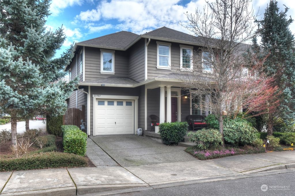 Photo of 21907 37th Drive SE #30, Bothell, WA 98021 (MLS # 2043229)