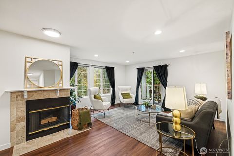 Photo of 1692 118th Avenue SE #A203, Bellevue, WA 98005 (MLS # 2458227)