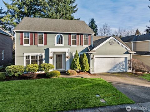 16503 133rd Avenue E Puyallup WA 98374