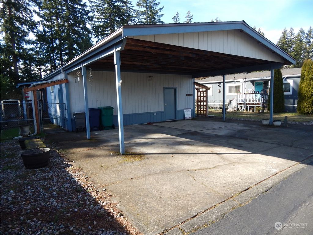 Photo of 3501 Auburn Way S # 14, Auburn, WA 98092 (MLS # 2043618)