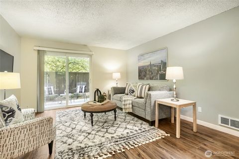 Photo of 1505 N Visscher Street #P106, Tacoma, WA 98406 (MLS # 2525835)