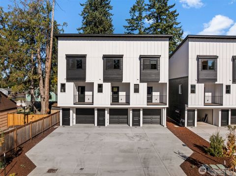 Photo of 315 317,319 118th Street S #3, Tacoma, WA 98444 (MLS # 2444832)