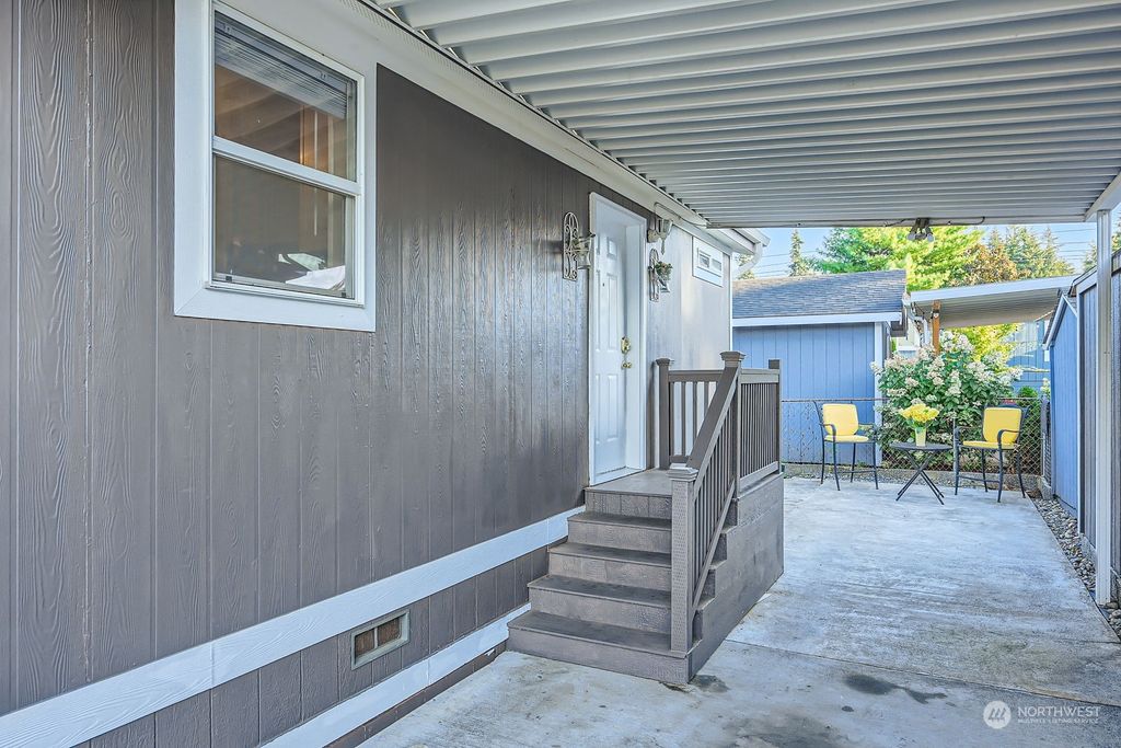 Photo of 15410 SE 272nd Street #17, Kent, WA 98042 (MLS # 2277254)