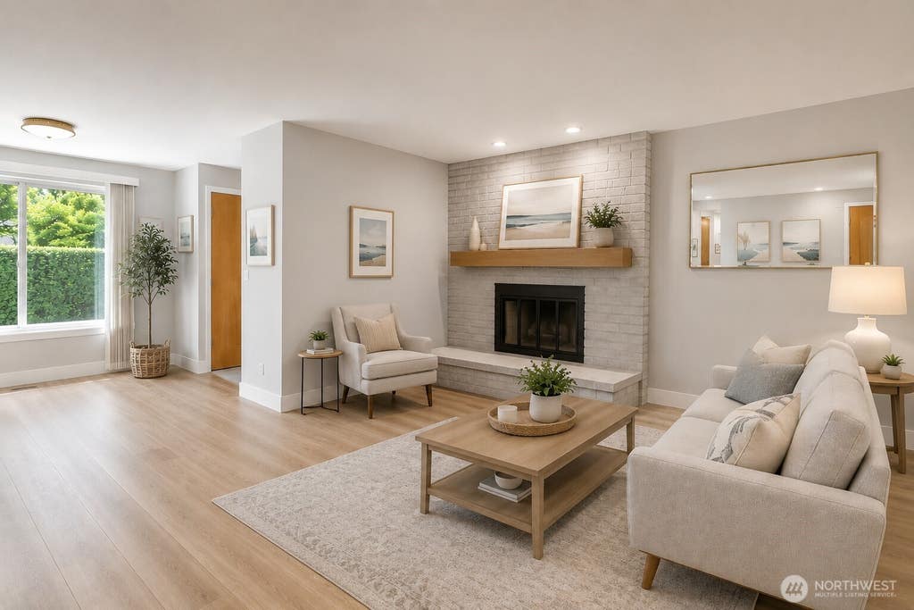 Photo of 31244 9th Avenue S, Federal Way, WA 98003 (MLS # 2551337)