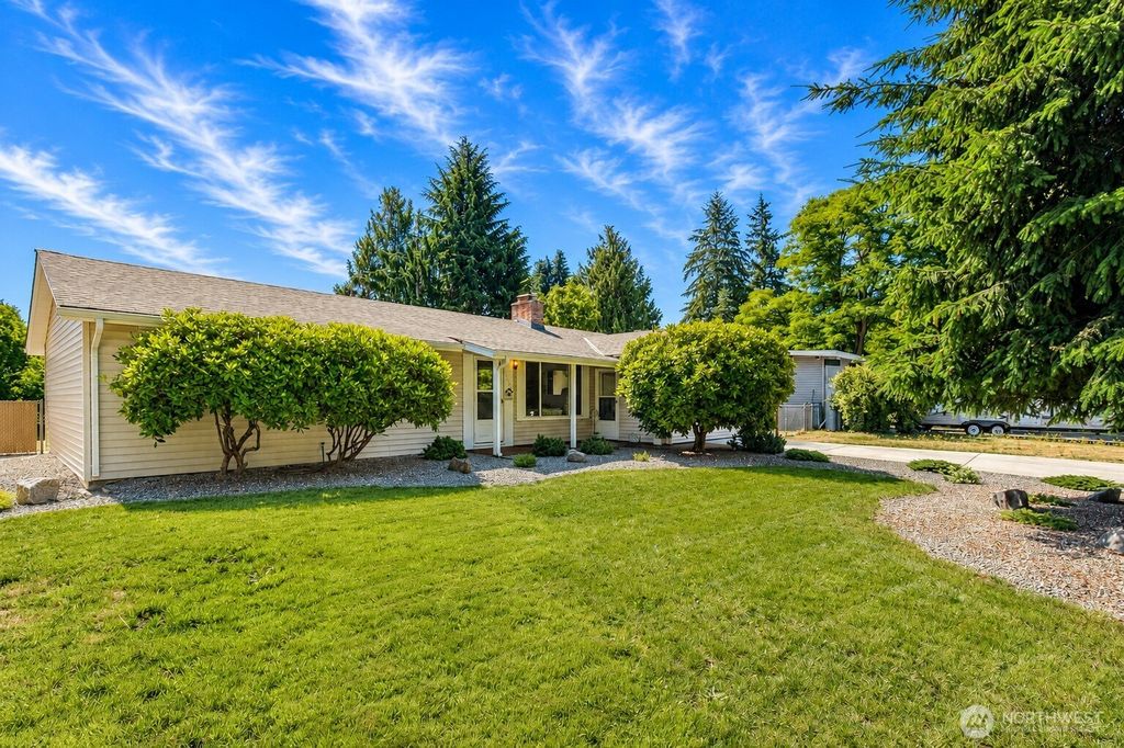 Photo of 31244 9th Avenue S, Federal Way, WA 98003 (MLS # 2551337)