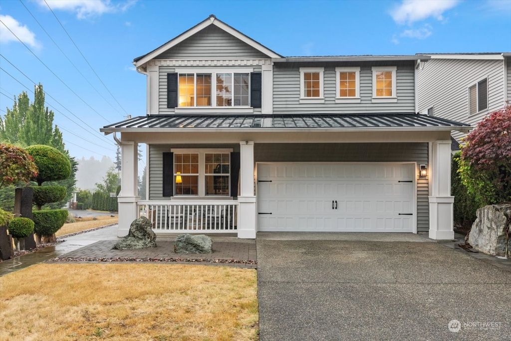 Photo of 9223 NE 174th Place, Bothell, WA 98011 (MLS # 2143675)