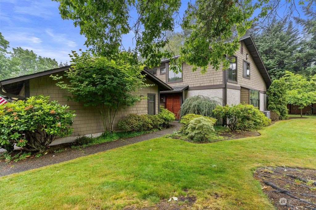 Photo of 11902 Stendall Place N, Seattle, WA 98133 (MLS # 2259056)
