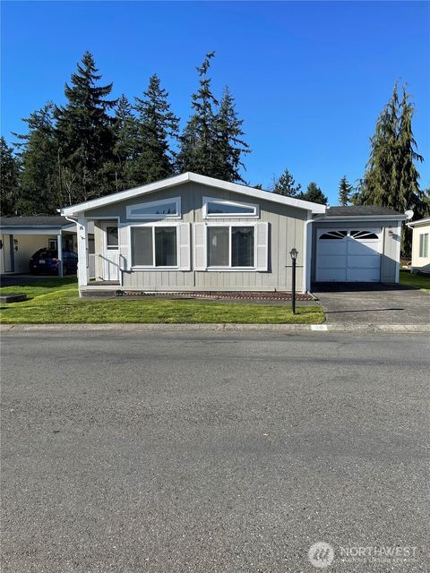 2610 E Section Street 16 Mount Vernon WA 98274