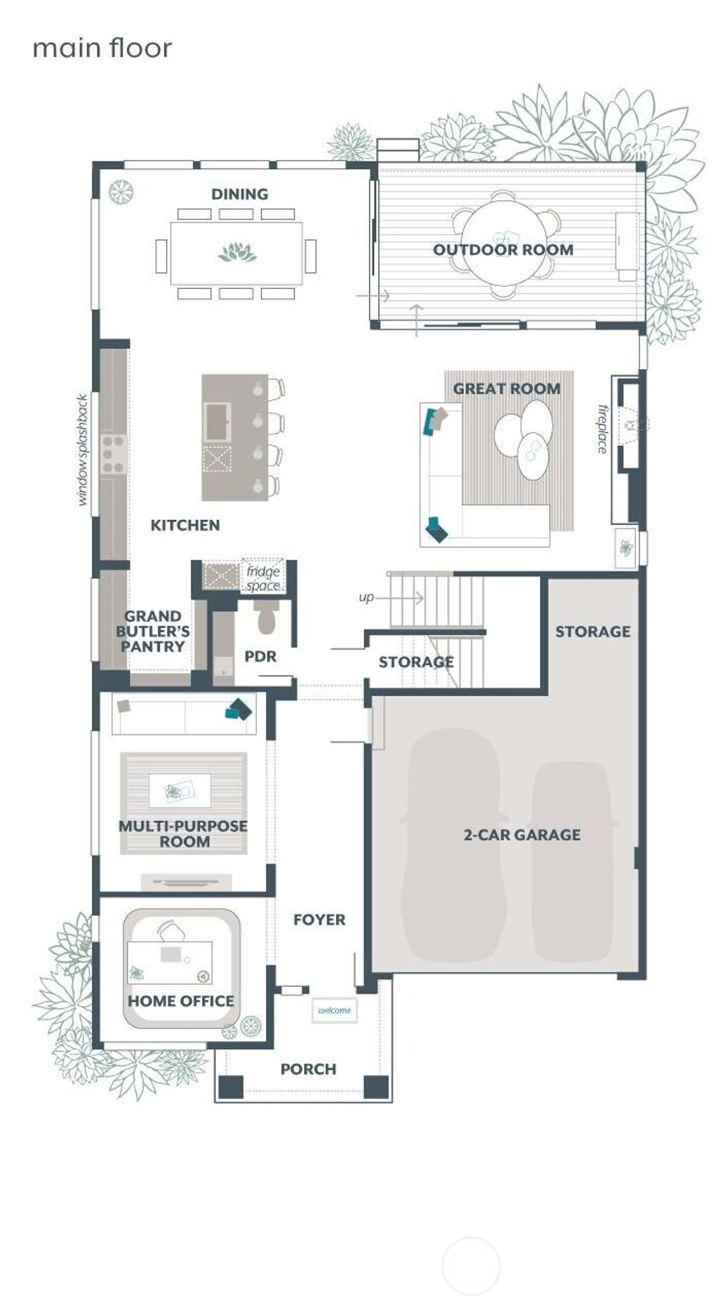 Photo of 19173 133rd Street SE, Monroe, WA 98272 (MLS # 2332574)