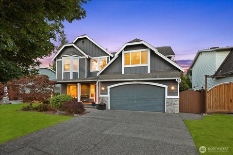 Photo of 1620 Highland Terrace Court, Mukilteo, WA 98275 (MLS # 2572638)