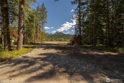 Photo of 103 Maple Place, Packwood, WA 98361 (MLS # 2514393)