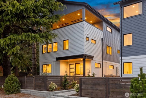 Photo of 11054 2nd Avenue NW, Seattle, WA 98177 (MLS # 2538627)
